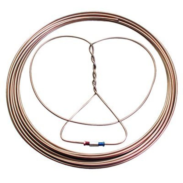 S.U.R. & R. Auto Parts 3/16" UltraBEND Brake Line 100' SRRBR-EZ100-100